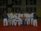 Compétiton octobre 2009 - Interéquipe